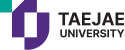 taejae university logo